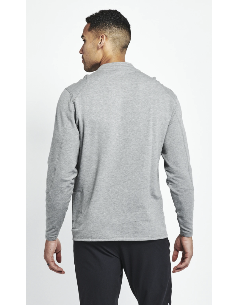 Tasc Performance Tasc Performance Apex Fleece 1/4 Zip