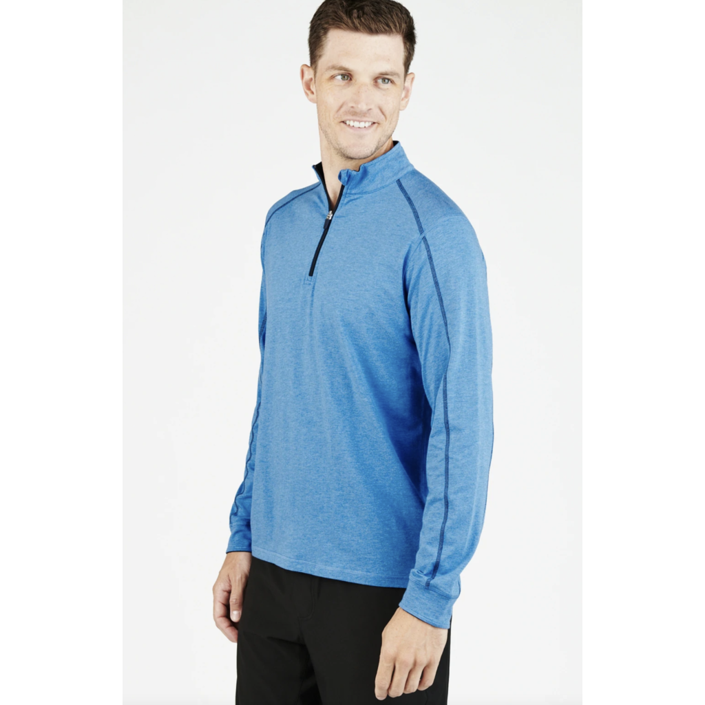 Tasc Performance Tasc Carrollton 1/4 Zip