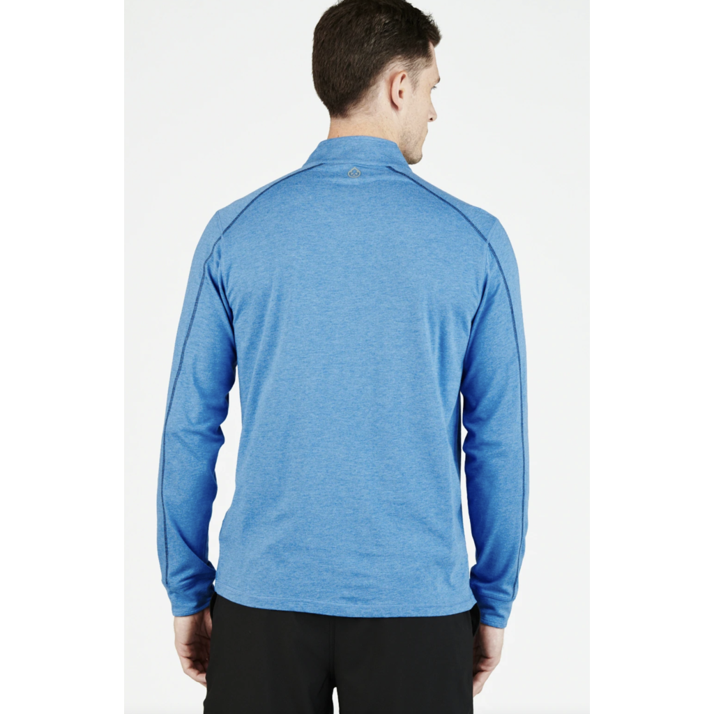 Tasc Performance Tasc Carrollton 1/4 Zip