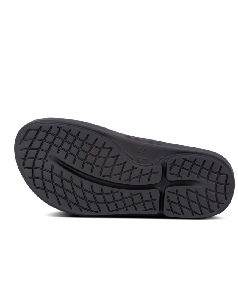 Oofos Oofos Men's OOriginal Sport Sandal