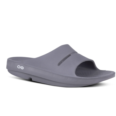 Oofos Men's OOahh Slide