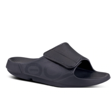 Oofos Oofos Men's OOahh Sport Flex Sandal