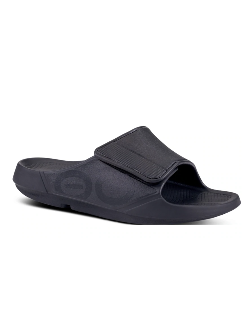 Unisex Oofos OOahh Sport Sandals