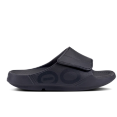 Oofos Oofos Men's OOahh Sport Flex Sandal