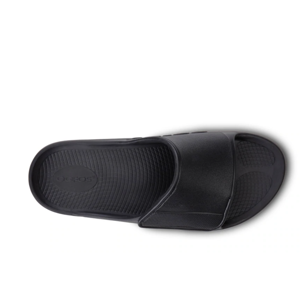Oofos Oofos Men's OOahh Sport Flex Sandal