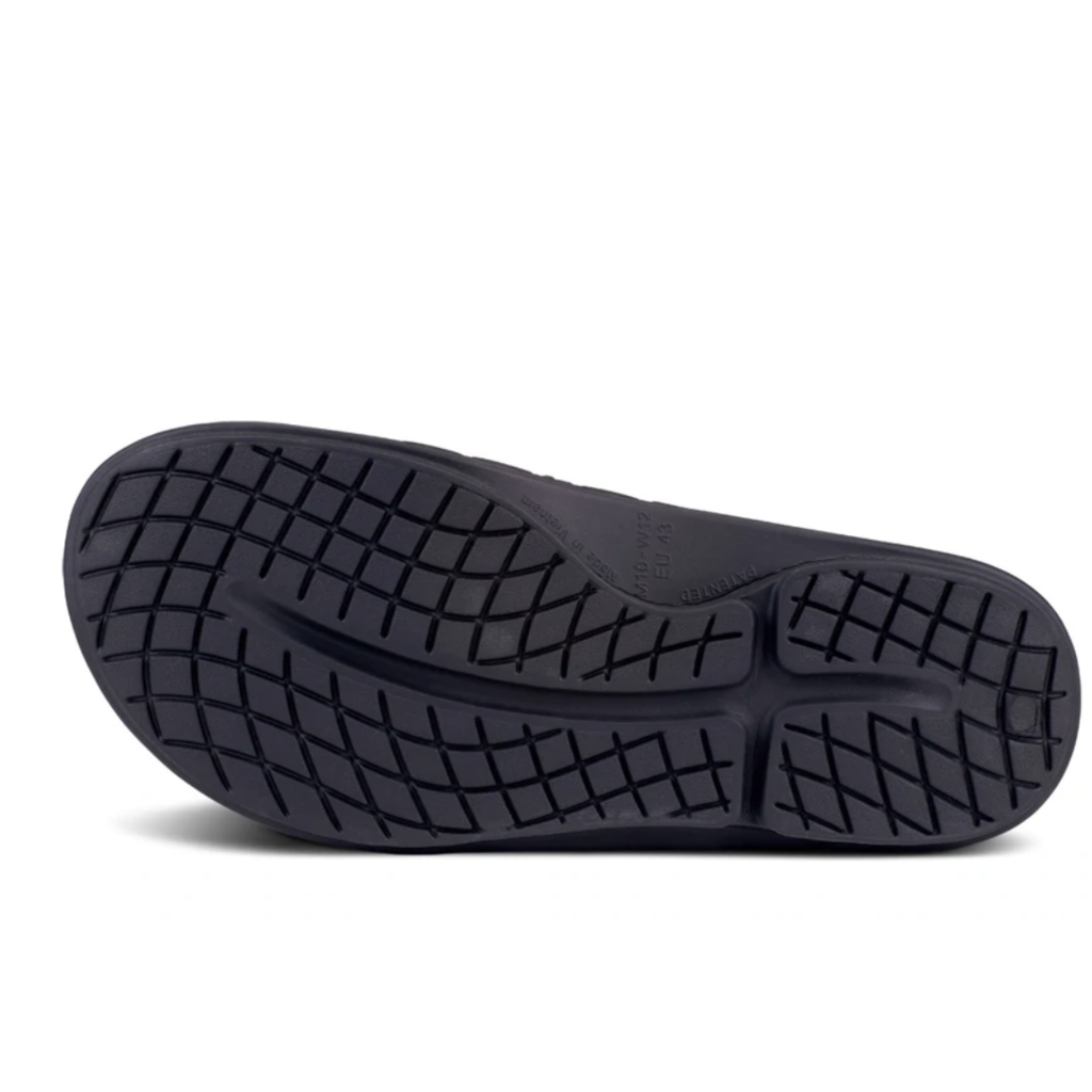 Oofos Oofos Men's OOahh Sport Flex Sandal