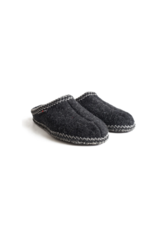 Haflinger Haflinger AS Mens Classic Slipper