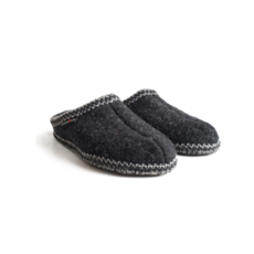 Haflinger Haflinger AS Mens Classic Slipper