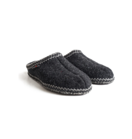 Haflinger AS Mens Classic Slipper