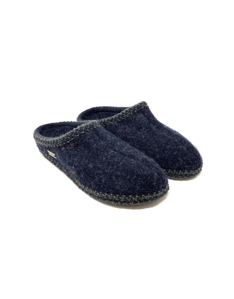 Haflinger Haflinger AS Mens Classic Slipper