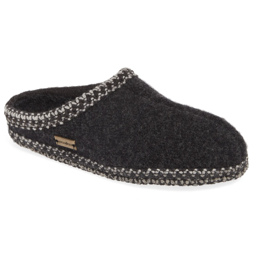 Haflinger Haflinger Wo's AS Slipper