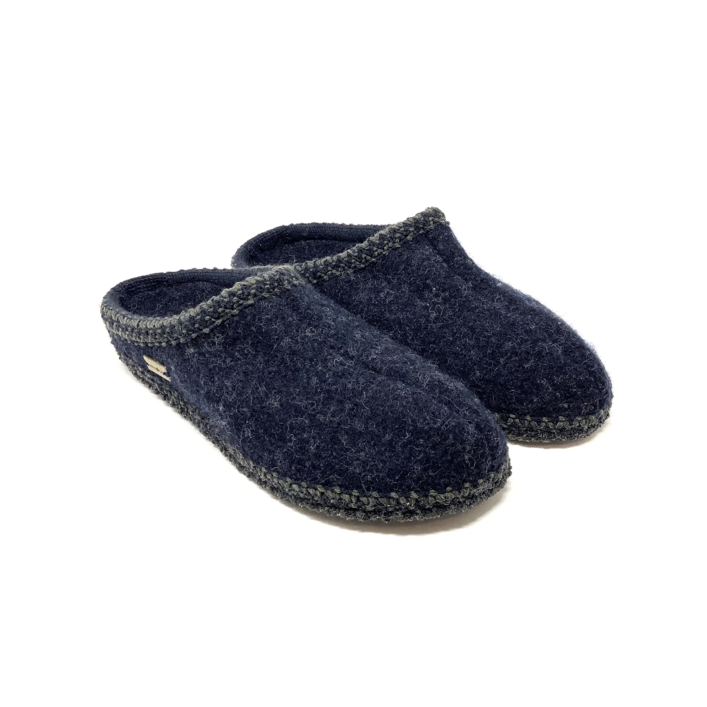 Haflinger Haflinger Woman's AS Slipper