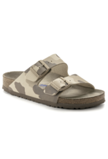 Birkenstock Birkenstock Arizona Soft Footbed Sandal