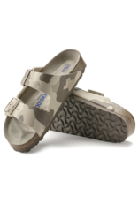 Birkenstock Birkenstock Arizona Soft Footbed Sandal