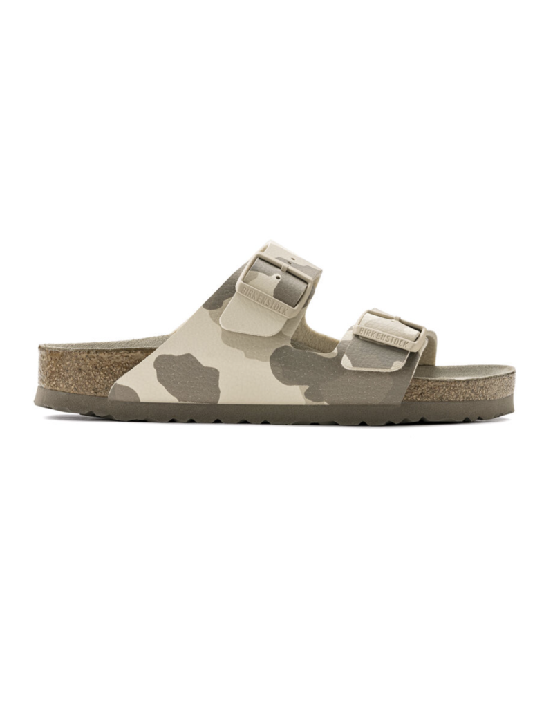 Birkenstock Birkenstock Arizona Soft Footbed Sandal