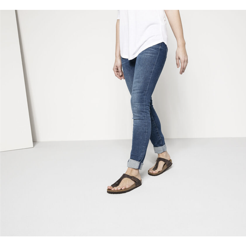 Birkenstock Birkenstock Gizeh Sandal
