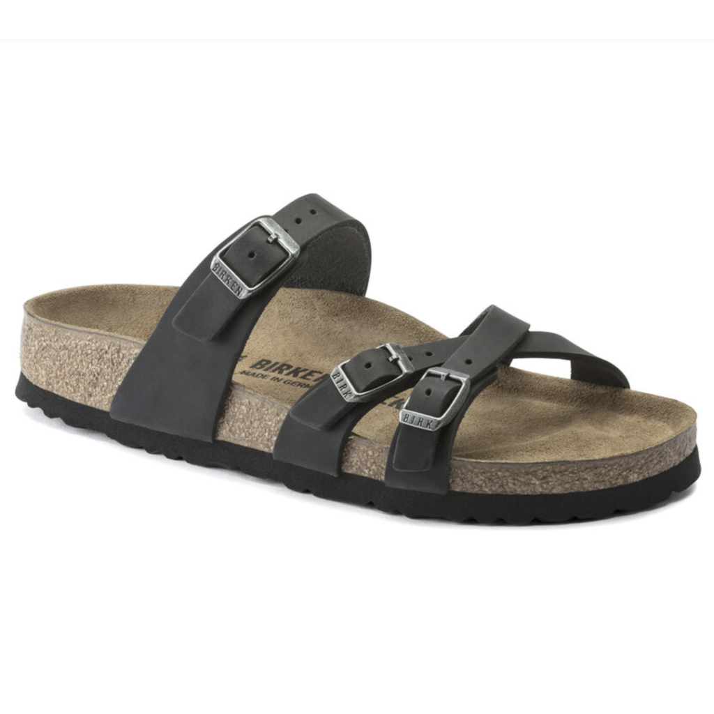 Birkenstock Birkenstock Franca Sandal
