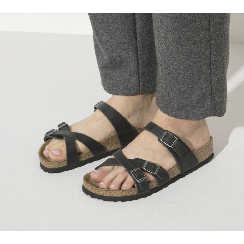 Birkenstock Birkenstock Franca Sandal