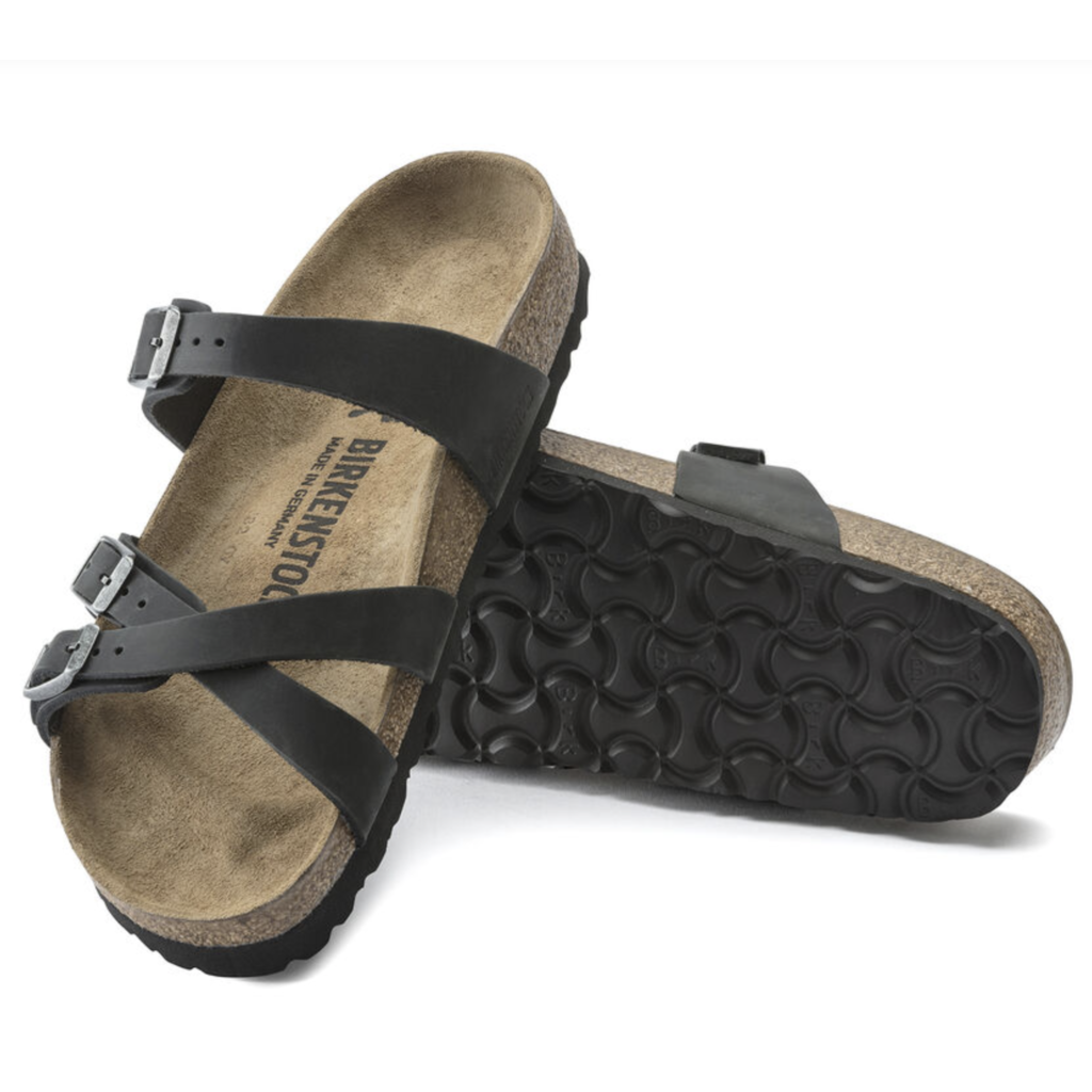 Birkenstock Birkenstock Franca Sandal