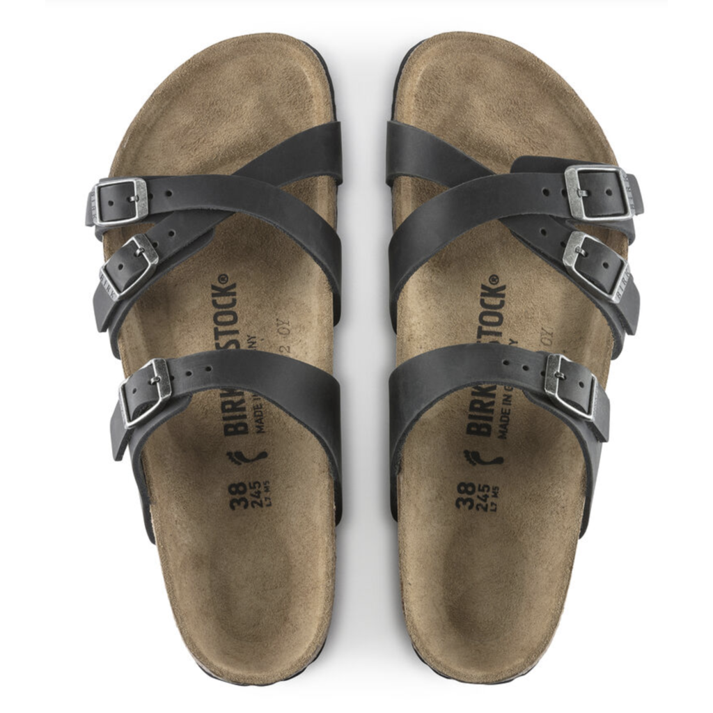 Birkenstock Birkenstock Franca Sandal