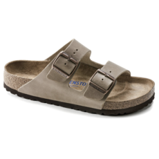 Birkenstock Birkenstock Arizona Soft Footbed Sandal
