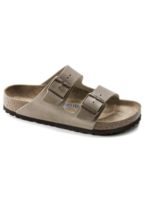 Birkenstock Arizona Soft Footbed Sandal