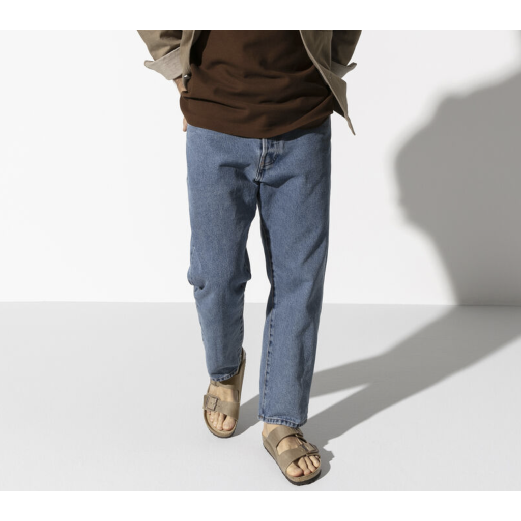 Birkenstock Birkenstock Arizona Soft Footbed Sandal