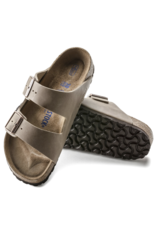 Birkenstock Birkenstock Arizona Soft Footbed Sandal