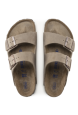 Birkenstock Birkenstock Arizona Soft Footbed Sandal