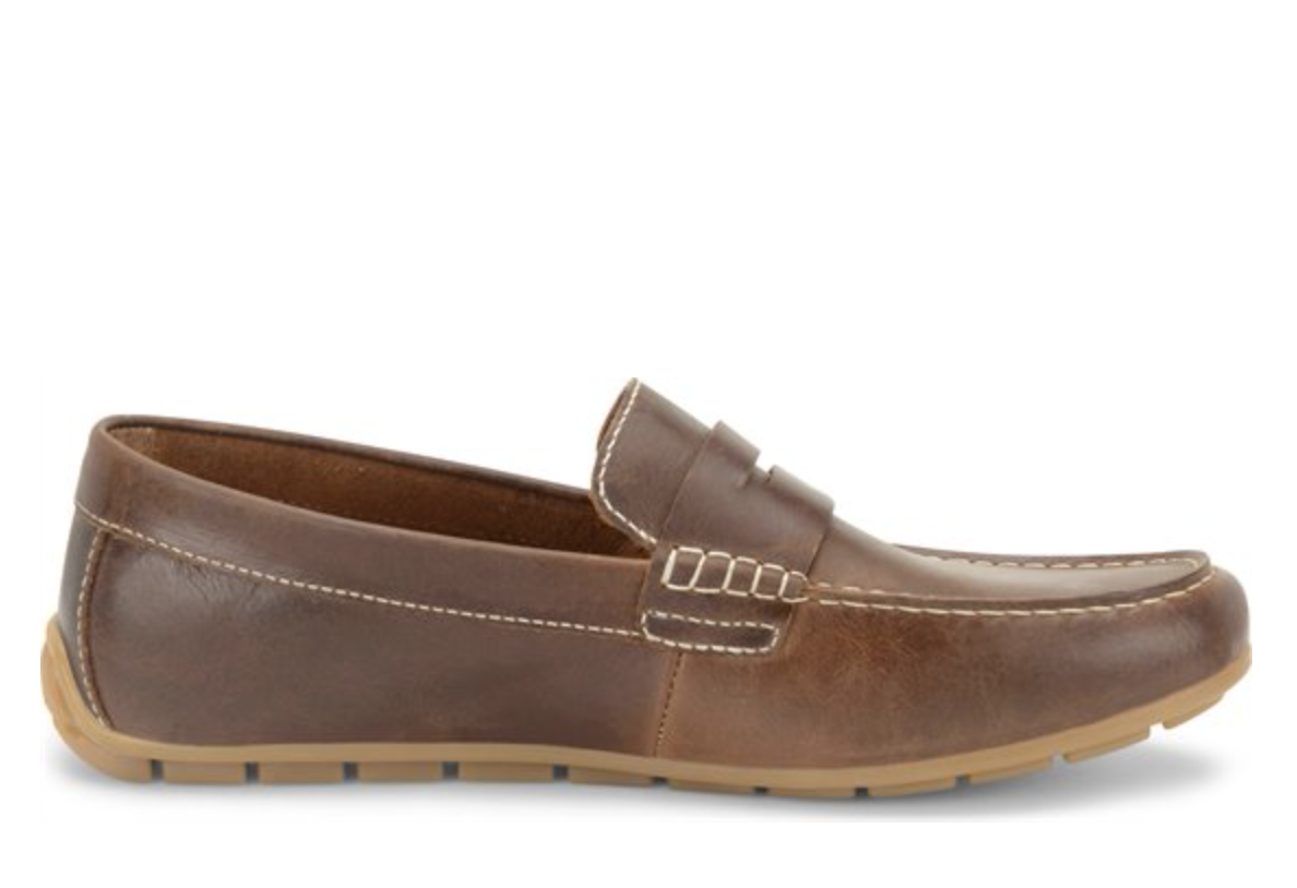 Born Andes Loafer H45923 - Bootery Boutique