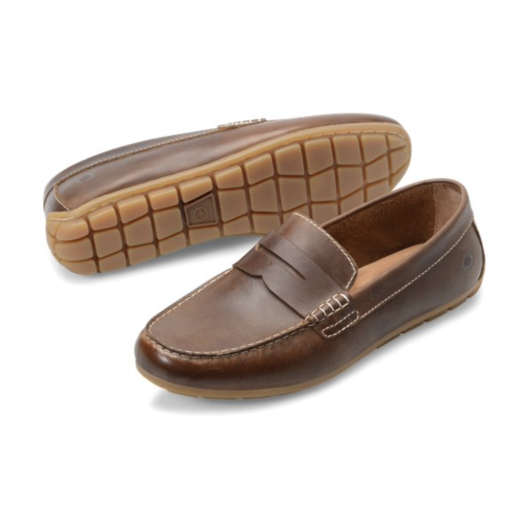 Born Born Andes Loafer