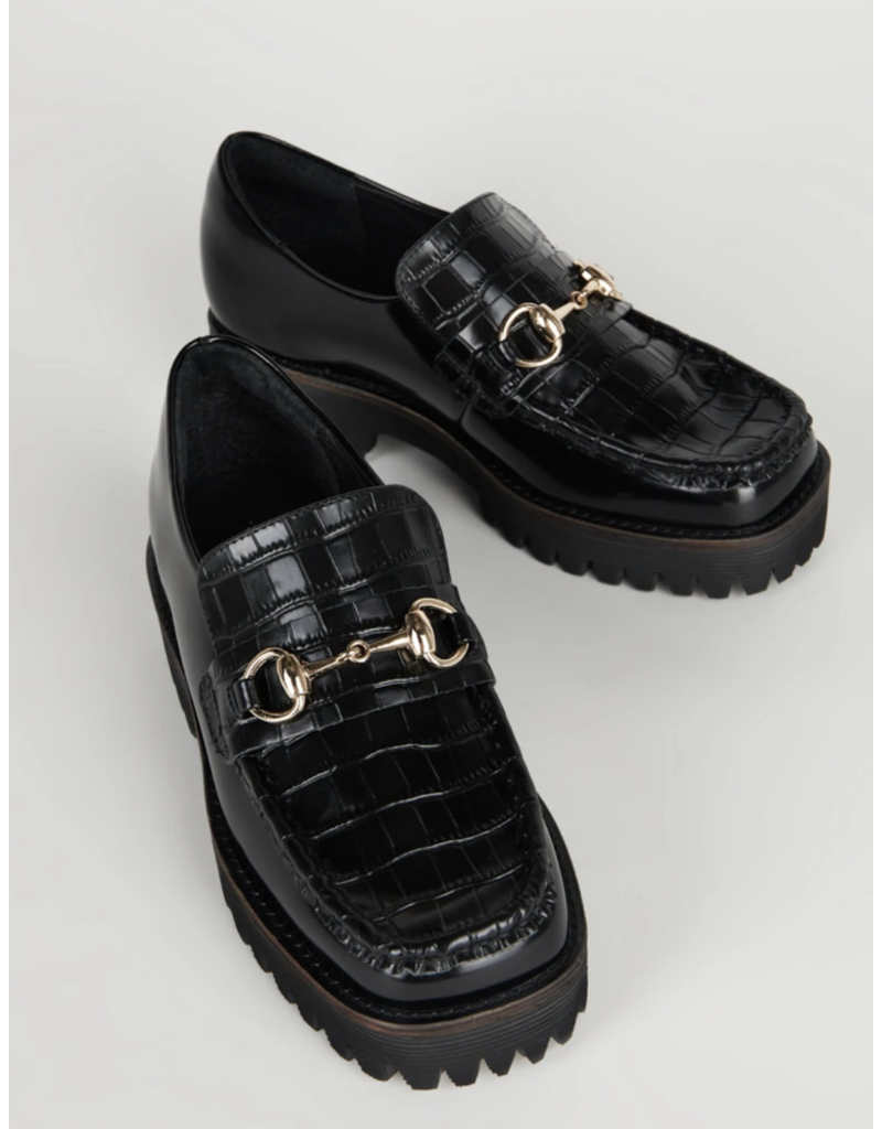 "Intentionally ______." "Intentionally ______." HK2 Loafer