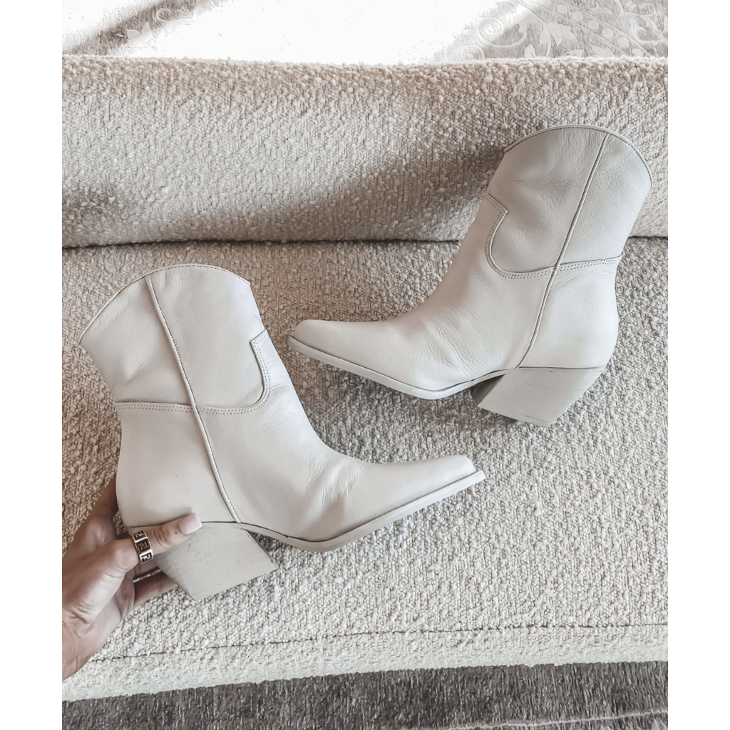 Steve Madden Steve Madden Wolfer Boot