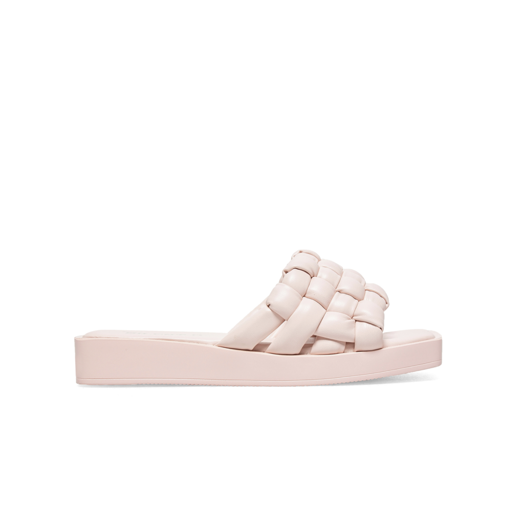 Silent D Silent D Bronzally Sandal