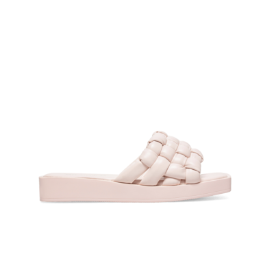 Silent D Bronzally Sandal