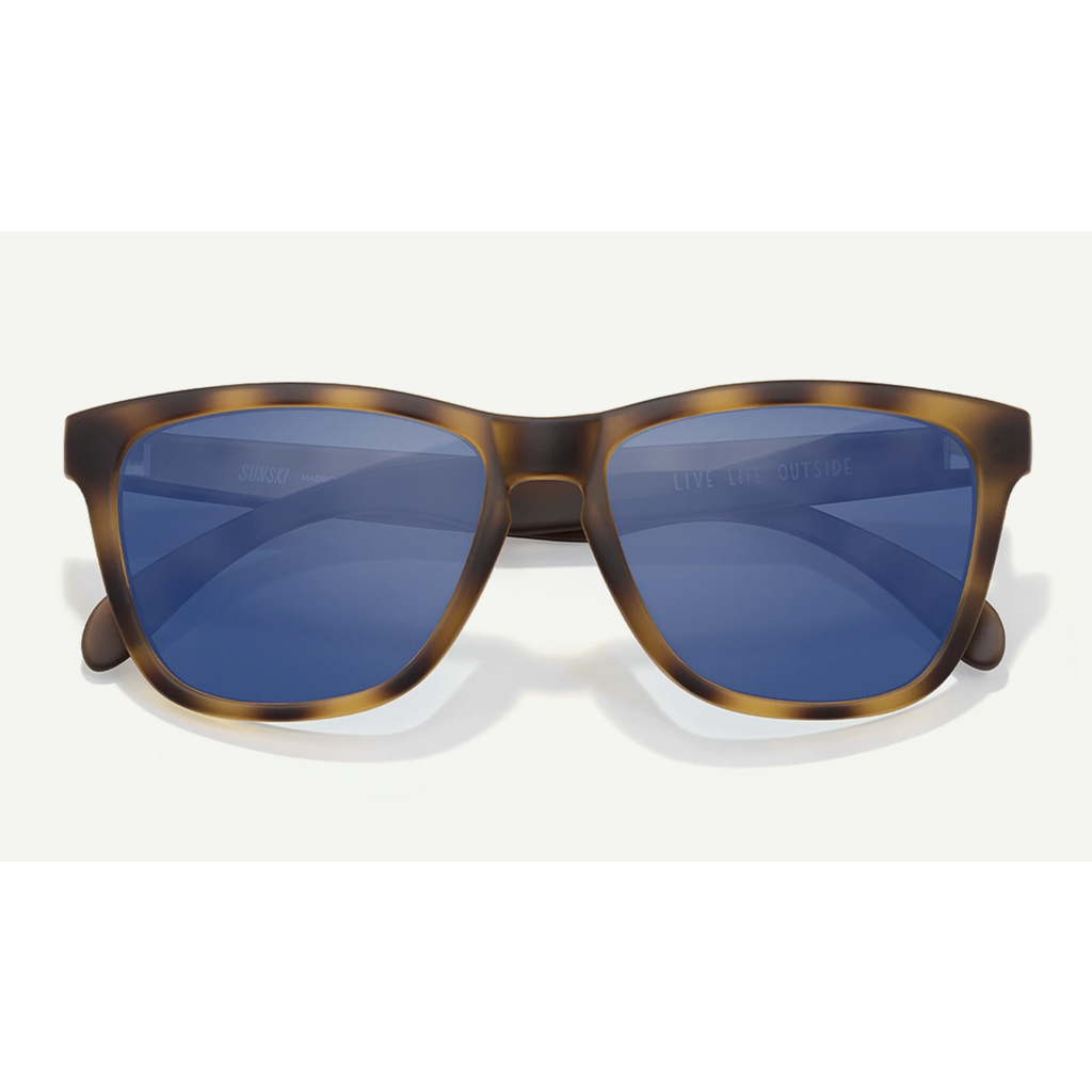 Sunski Sunski Madrona Sunnies