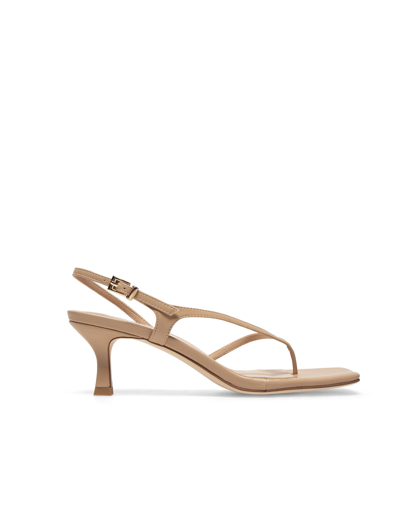 Silent Dallasy Dress Sandal - Bootery Boutique