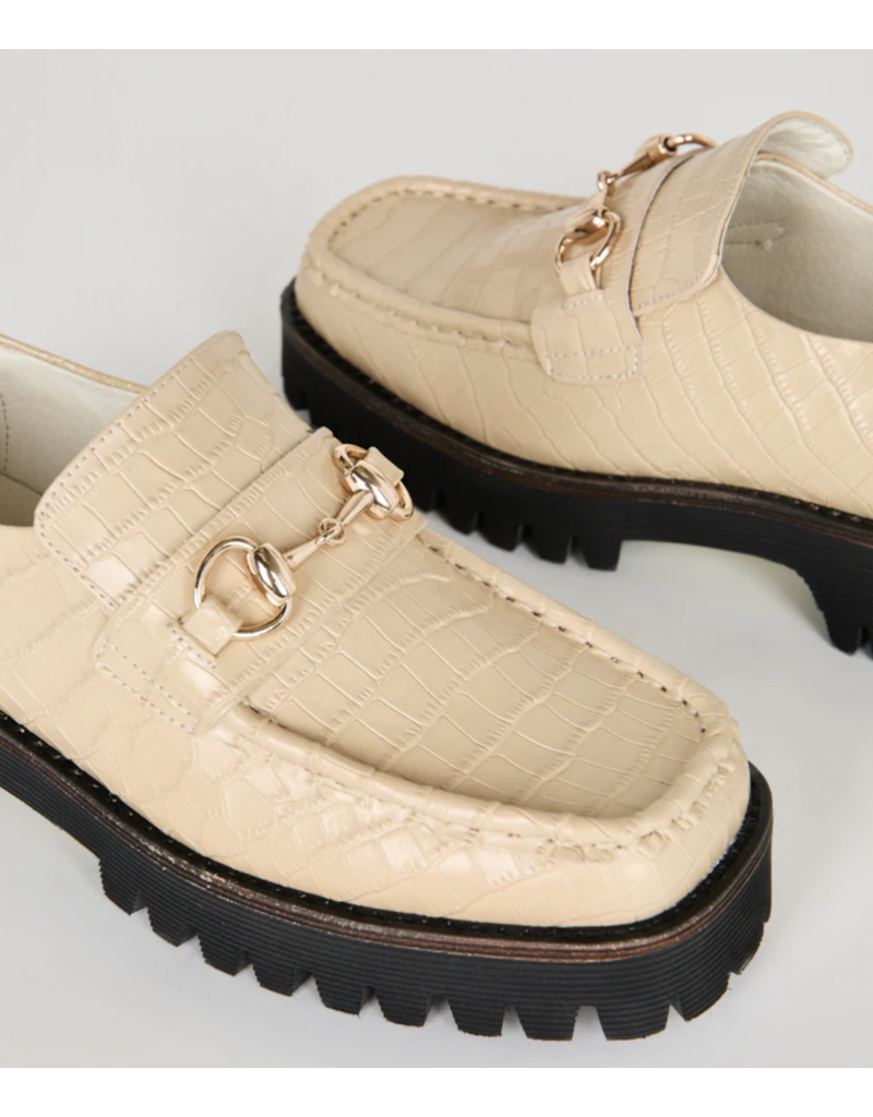 "Intentionally ______." "Intentionally ______." HK2 Loafer