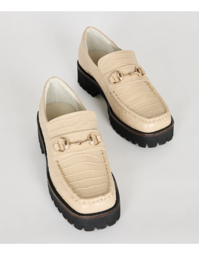 "Intentionally ______." "Intentionally ______." HK2 Loafer