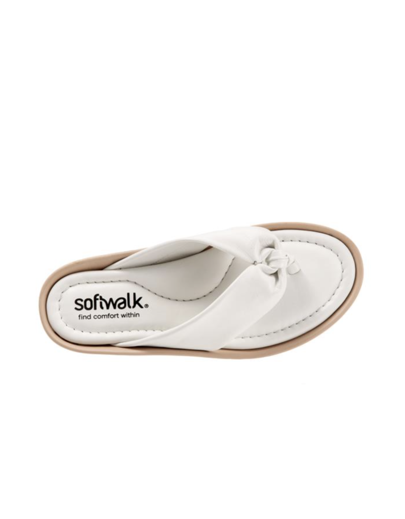 Softwalk Softwalk Eliza Sandal