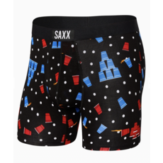 Saxx Saxx Vibe Boxer Brief Beer Champs