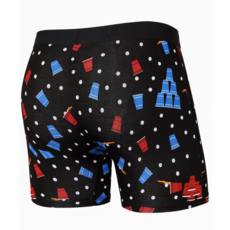 Saxx Saxx Vibe Boxer Brief Beer Champs