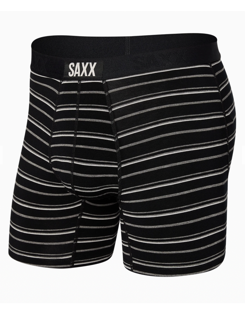 Saxx Saxx Vibe Boxer Brief Coast Stripe