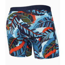 Saxx Saxx Vibe Boxer Brief Pop Jungle