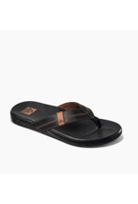 REEF Reef Cushion Phantom Leather Sandal