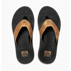 REEF Reef Santa Ana Leather Sandal