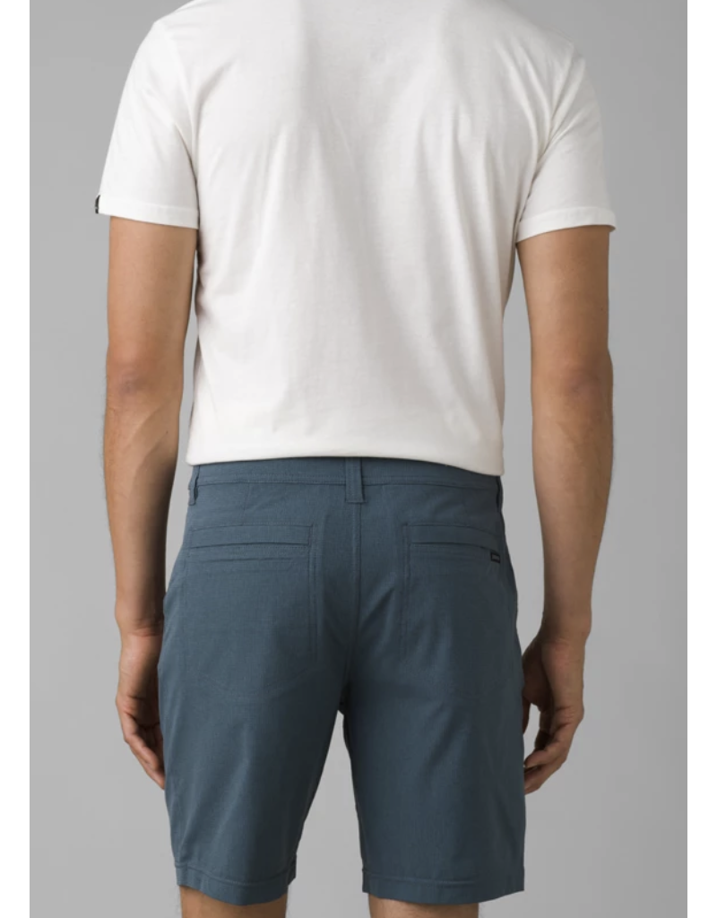 Prana Hybridizer Short 8\