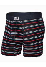 Saxx Saxx Vibe Boxer Brief Coast Stripe