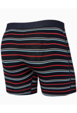 Saxx Saxx Vibe Boxer Brief Coast Stripe