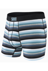 Saxx Saxx Vibe Boxer Brief Pop Stripe